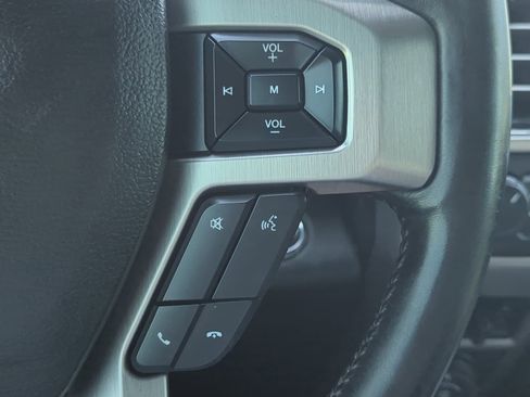 Used 2020 Ford F250 Platinum w/ Tremor Off-Road Package AWD/4WD image 25