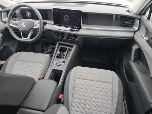 New 2026 Volkswagen Tiguan S AWD/4WD image 18