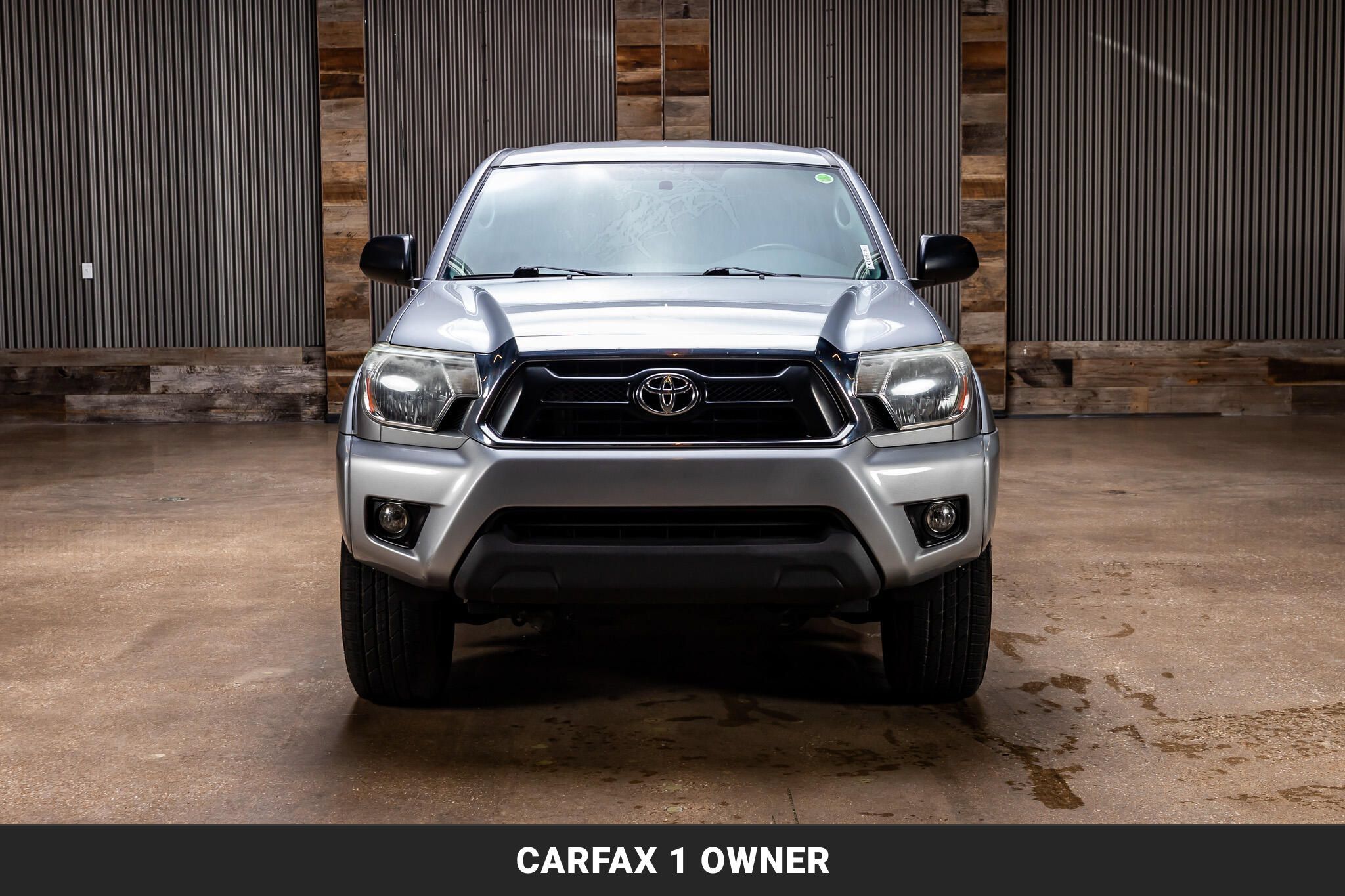 Used 2015 Toyota Tacoma 4x4 Double Cab w/ TRD Off-Road Package image 3
