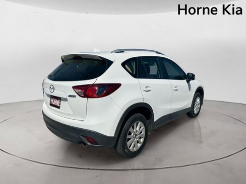Used 2014 MAZDA CX-5 Sport w/ Bluetooth Audio Package AWD/4WD image 4