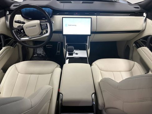 New 2026 Land Rover Range Rover Autobiography image 8