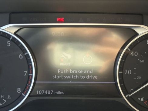 Used 2022 Nissan Pathfinder SL image 35