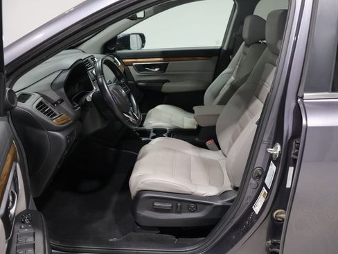 Used 2017 Honda CR-V EX-L image 10