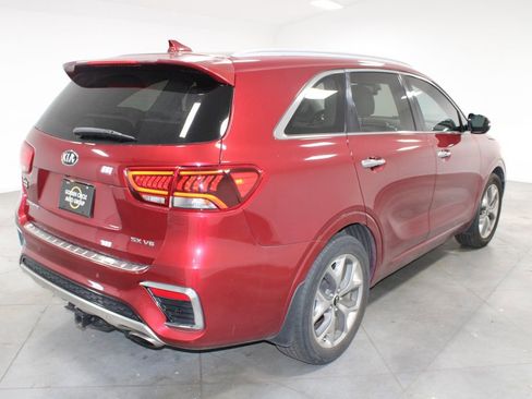 Used 2020 Kia Sorento SX FWD image 9