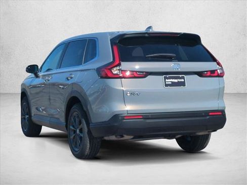 New 2026 Honda CR-V EX-L image 9