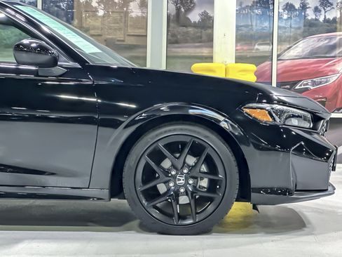 Used 2026 Honda Civic Sport image 33