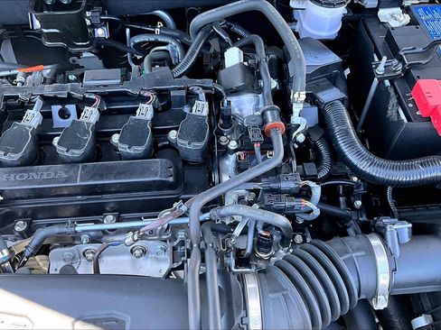 Used 2025 Honda Accord LX image 32