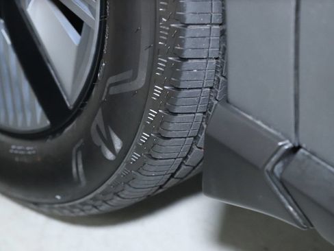 Certified 2026 Nissan Murano SL AWD/4WD image 41