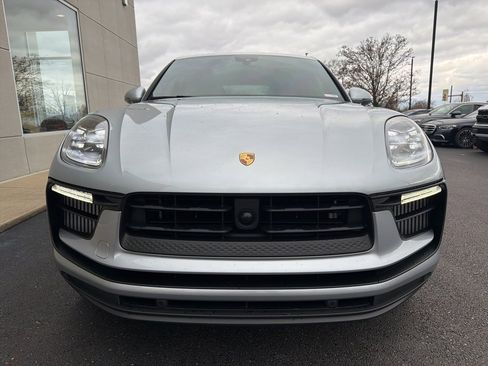 Certified 2024 Porsche Macan S image 7