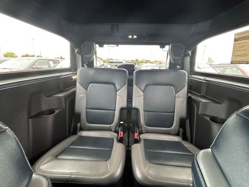 Used 2023 Ford Bronco Outer Banks image 27