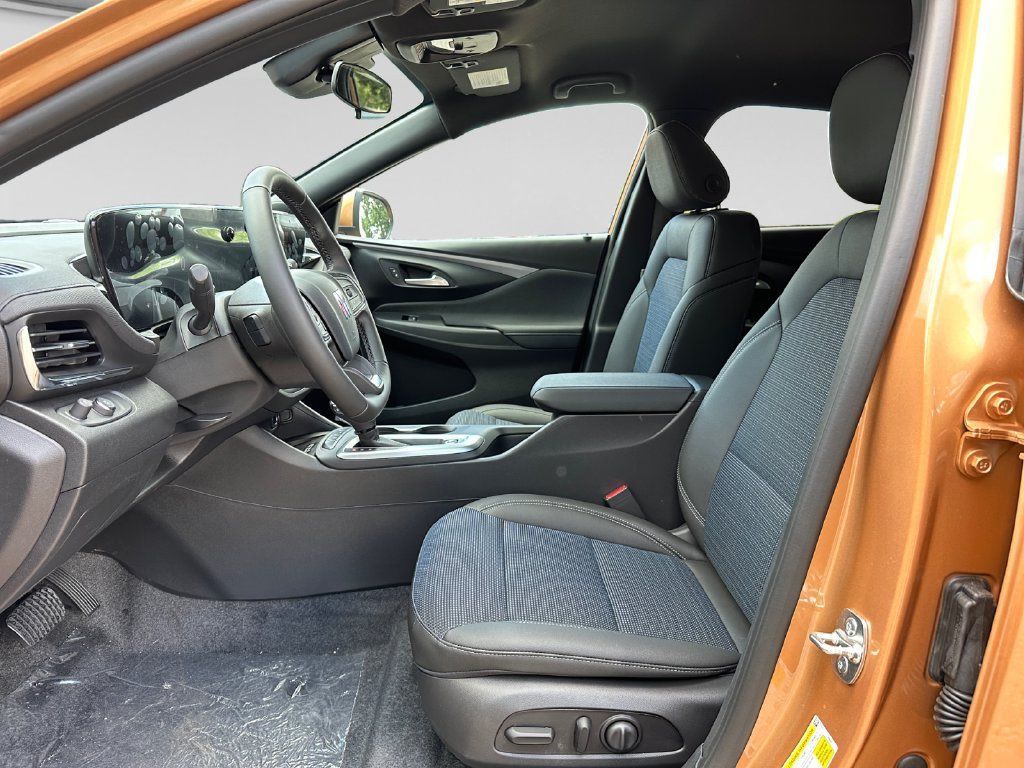 New 2026 Buick Envista Preferred w/ Convenience I Package FWD image 13
