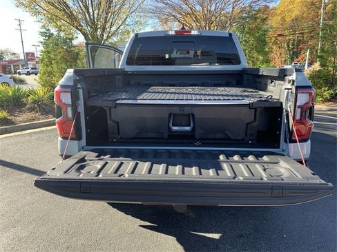 Used 2024 Ford Ranger Raptor image 31