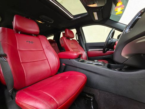 Used 2016 Dodge Durango R/T w/ Trailer Tow Group IV RWD image 18