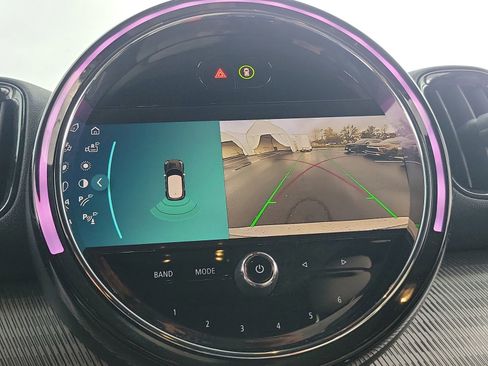 Used 2024 MINI Cooper Countryman S w/ Signature Upholstery Package image 24