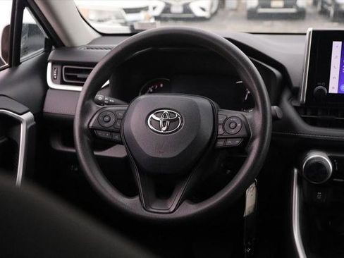 Certified 2024 Toyota RAV4 LE AWD/4WD image 22