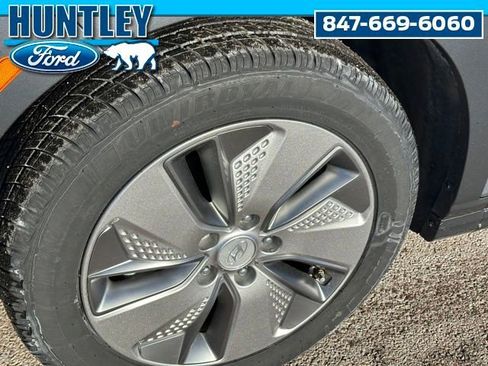 Used 2020 Hyundai Kona Ultimate image 8