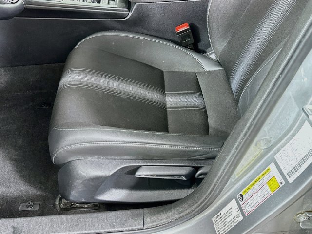 Certified 2024 Honda Civic Sport image 25