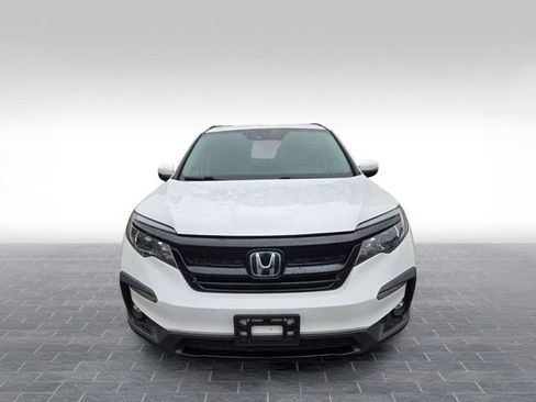 Used 2021 Honda Pilot Special Edition image 2