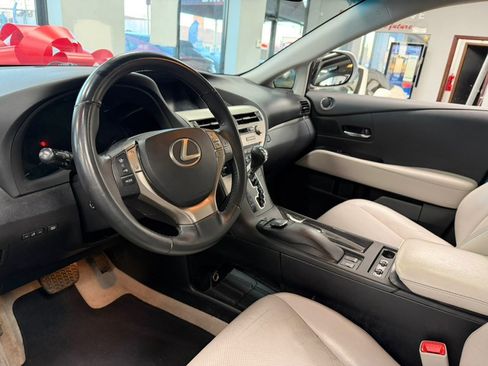 Used 2014 Lexus RX 350 2WD image 17