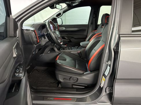 Used 2024 Ford Ranger Raptor AWD/4WD image 5