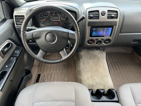 Used 2005 Chevrolet Colorado LS w/ Power Convenience Package image 30