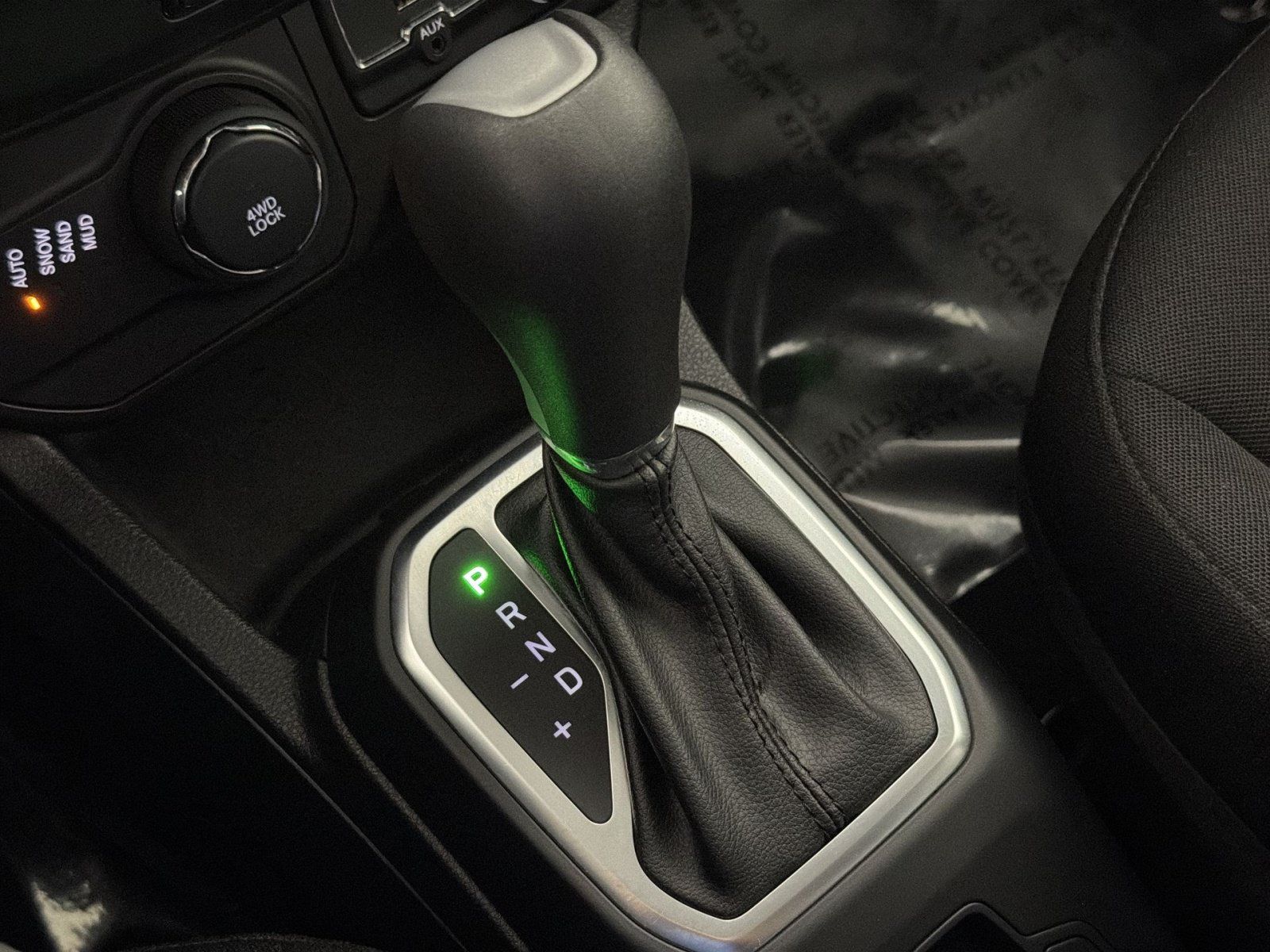Used 2019 Jeep Renegade Sport AWD/4WD image 21