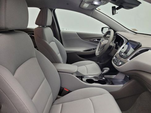 Used 2023 Chevrolet Malibu LS FWD image 21