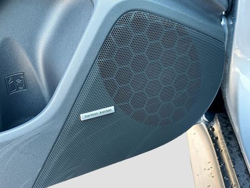 New 2025 Subaru WRX Premium image 22