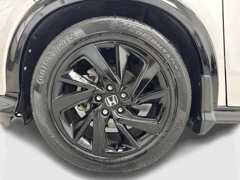 Used 2022 Honda HR-V Sport image 46