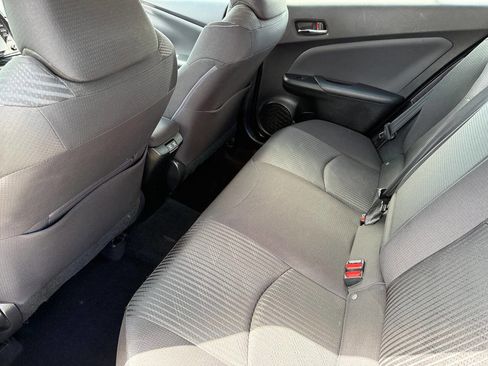 Used 2020 Toyota Prius Prime LE FWD image 11