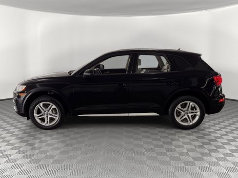Used 2018 Audi Q5 2.0T Premium AWD/4WD image 2