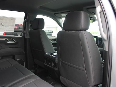 New 2026 Chevrolet Silverado 1500 RST w/ Redline Edition AWD/4WD image 34