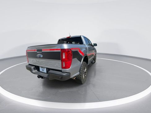 Used 2021 Ford Ranger XLT w/ Tremor Off-Road Package AWD/4WD image 8