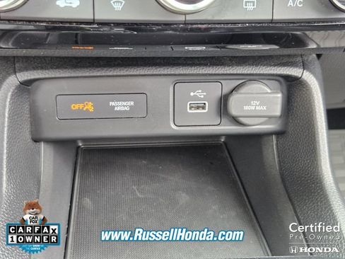Certified 2023 Honda Civic Sport image 19