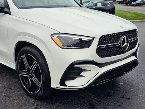 New 2026 Mercedes-Benz GLE 350 4MATIC image 2