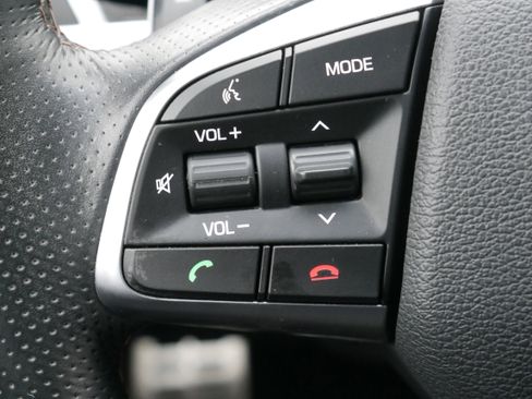 Used 2019 Genesis G80 3.3T Sport image 24