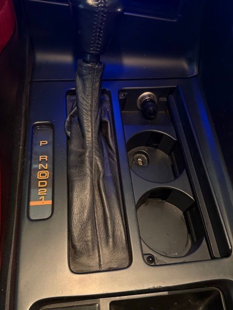 Used 1992 Chevrolet Corvette Coupe RWD image 14