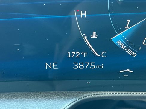 Used 2026 Cadillac CT5 Sport w/ Technology Package RWD image 39