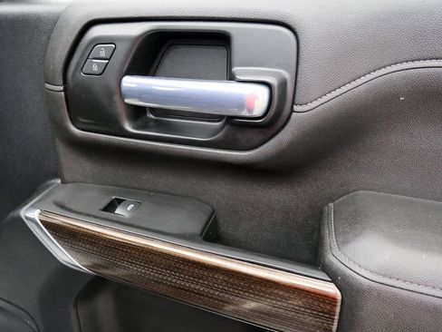 Used 2021 Chevrolet Silverado 2500 LT w/ All Star Edition image 17