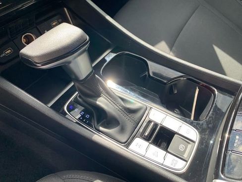 Used 2024 Hyundai Tucson SEL image 29