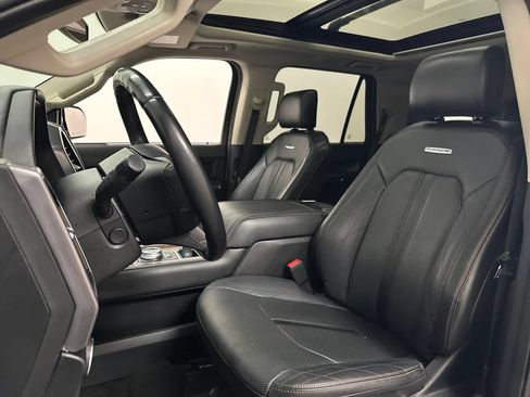 Used 2020 Ford Expedition Platinum RWD image 29
