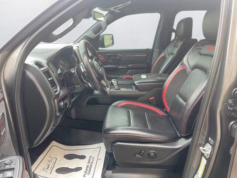 Used 2022 RAM 1500 TRX w/ TRX Level 2 Equipment Group image 10