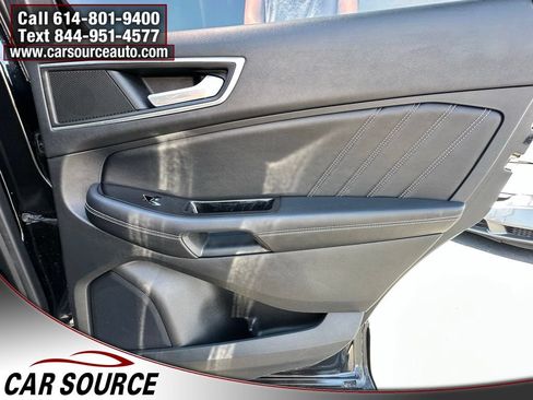 Used 2015 Ford Edge Sport AWD/4WD image 25