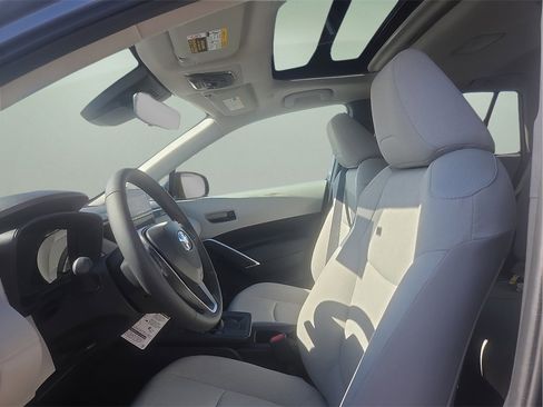 New 2026 Toyota Corolla Cross LE image 19