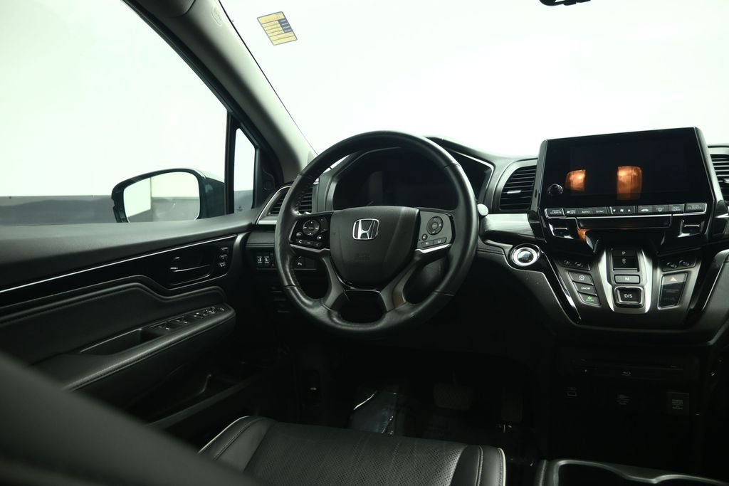 Used 2024 Honda Odyssey Elite image 38