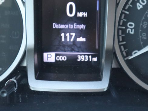 Used 2023 Toyota Tacoma SR5 image 26