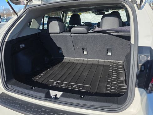 Certified 2021 Subaru Crosstrek 2.5i Limited w/ Moonroof Package 1 image 4