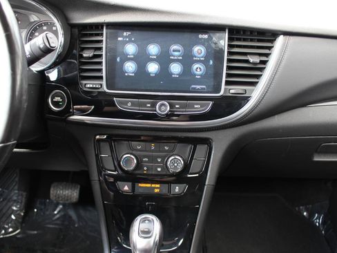 Used 2019 Buick Encore Preferred FWD image 28