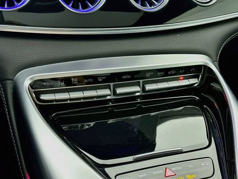 Used 2020 Mercedes-Benz AMG GT 53 image 17