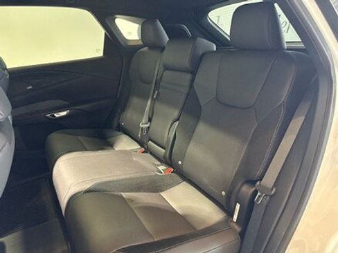 Used 2023 Lexus RX 500h F Sport w/ Accessory Package (2T) AWD/4WD image 28